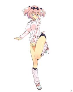 Hibari Anime 2