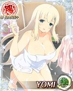 Yomi 25