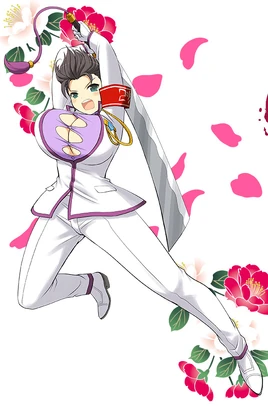 P kanzaki