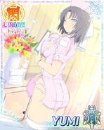 Yumi Nurse LR2