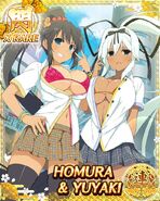Gyaru Homura and Yuyaki.jpg (98 KB)