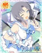 Yumi Pop Idol