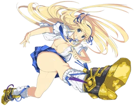 Burst R:N