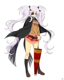 Yagyu Anime 2