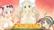 Hibari, Yomi and Minori Birthday.jpg
