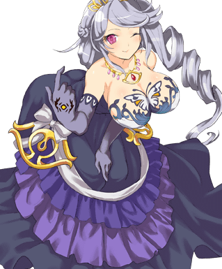 REKI KAGARI イラスト作品 News - NamiComi