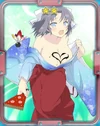 Yumi Shuttlecock