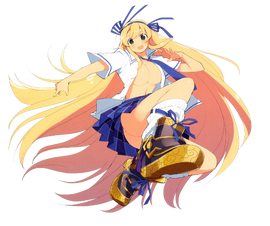 Katsuragi SV