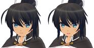 Homura Expressions 8