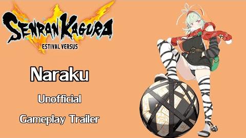 Senran Kagura Burst Re:Newal DLC characters Kagura, Naraku, and Ryoki  trailer - Gematsu