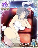 Yumi Bunnygirl 3