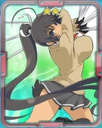 Homura: Shot of Satisfaction