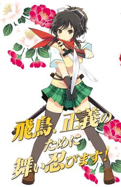 Highschool DXD: idea collection book - Muramasa - Wattpad