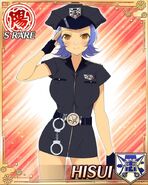 Officer Hisui