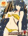 Ikaruga Oni 2