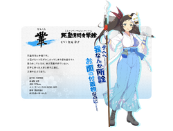 Shinobi Master Senran Kagura New Link Costume Redesigns