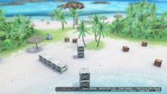 No Man's Beach