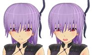Ayane Expressions 3