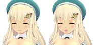 Yomi Expressions 9