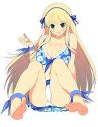 Katsuragi Render