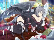 Angel of Darkness Yumi