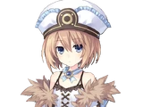 Blanc