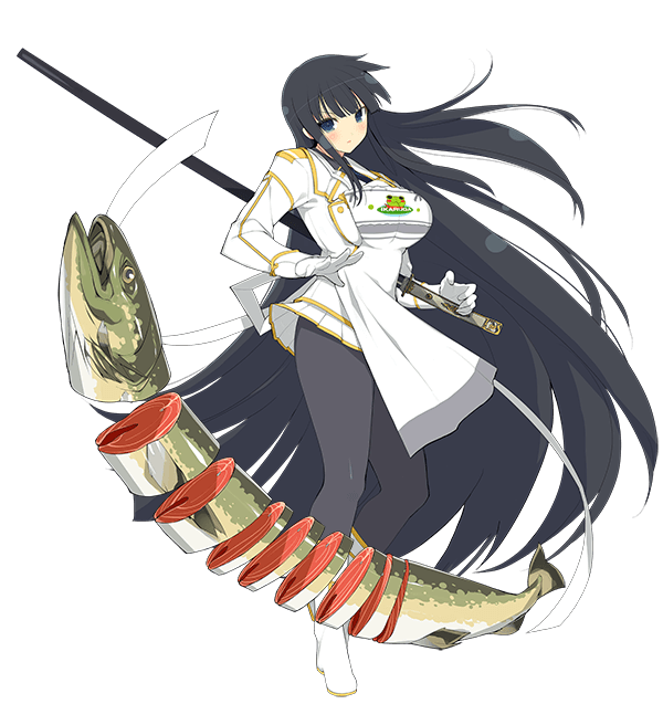 Senran-Kagura-Shinovi-Versus-character-art- (3) – Capsule Computers