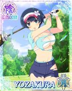 Yozakura Golf Dress Break-dbqii0w