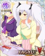 Yagyu-1