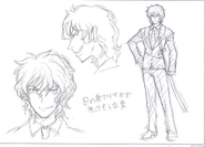 Kiriya Concept Art (Prototype)