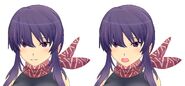 Rin Expressions 7