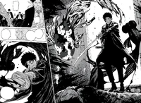 Chihiro activates Enten