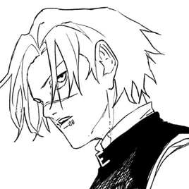 Natsuki Misaka Portrait