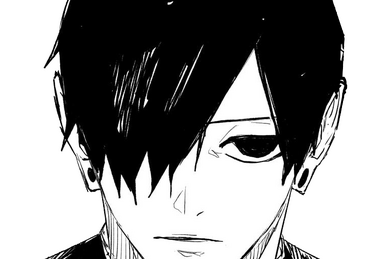 sumi様 Sumi | Kagurabachi Wiki | Fandom