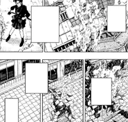 External Suzaku.png (2.09 MB) Samura restores the Kyoto Bloodshed hotel with Suzaku.