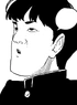 Ikura Portrait