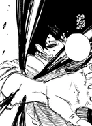 Yura uses Dragonfly.png (670 KB) Dragonfly manifests on Yura's hand...