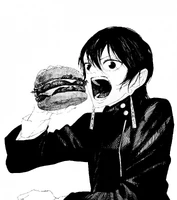 Burger King Illustration
