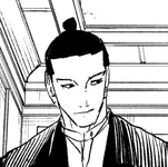 List of Characters/Minor (78 KB) Ishihira† Under duress