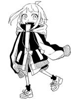 Char Kyonagi (803 KB) Char Kyonagi