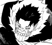 List of Characters/Minor (114 KB) Younger Shigyu Brother†