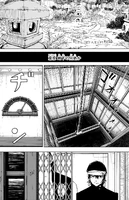 Hiyuki and Tafuku going underground.