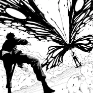 Magatsumi Butterfly.png (2.48 MB) Spirit energy manifested as a large butterfly behind Kyora.