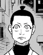 List of Characters/Minor (28 KB) Trauma Sorcerer's Brother