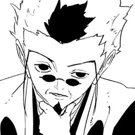 Ichiki Portrait