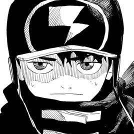 Yuu Portrait
