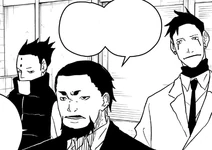 List of Characters/Minor (117 KB) Yakuza Group