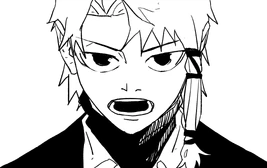 Manga