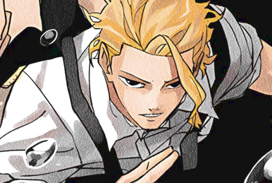 Sumi | Kagurabachi Wiki | Fandom