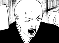 List of Characters/Minor (115 KB) Ryo Fuura† Senkutsuji Monk